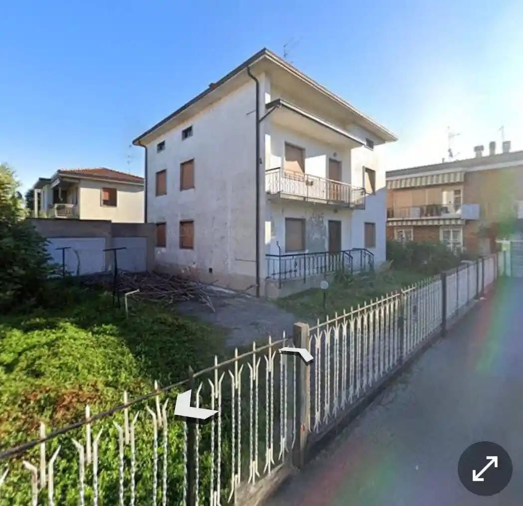Casa indipendente in vendita a Valbrembo