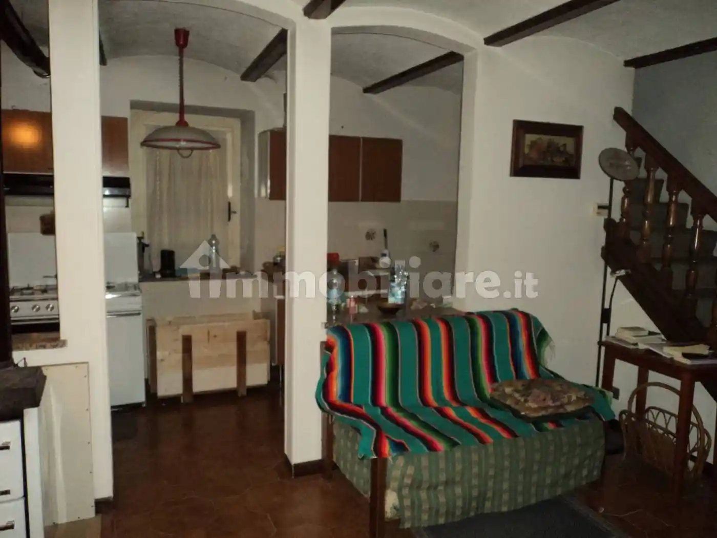 Villa a schiera via Manero 30, Cardè - foto 4