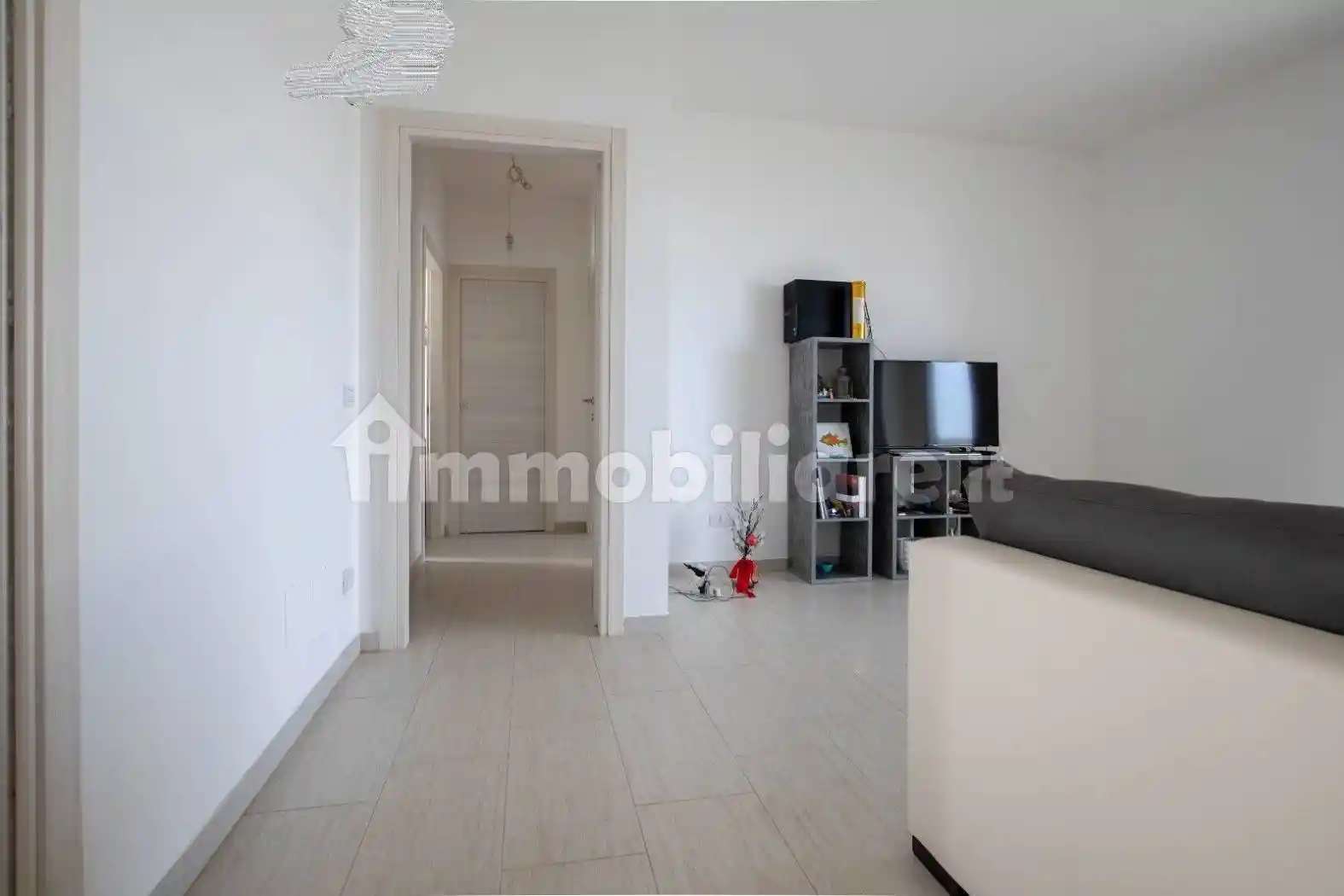 Appartamento in vendita a Bari