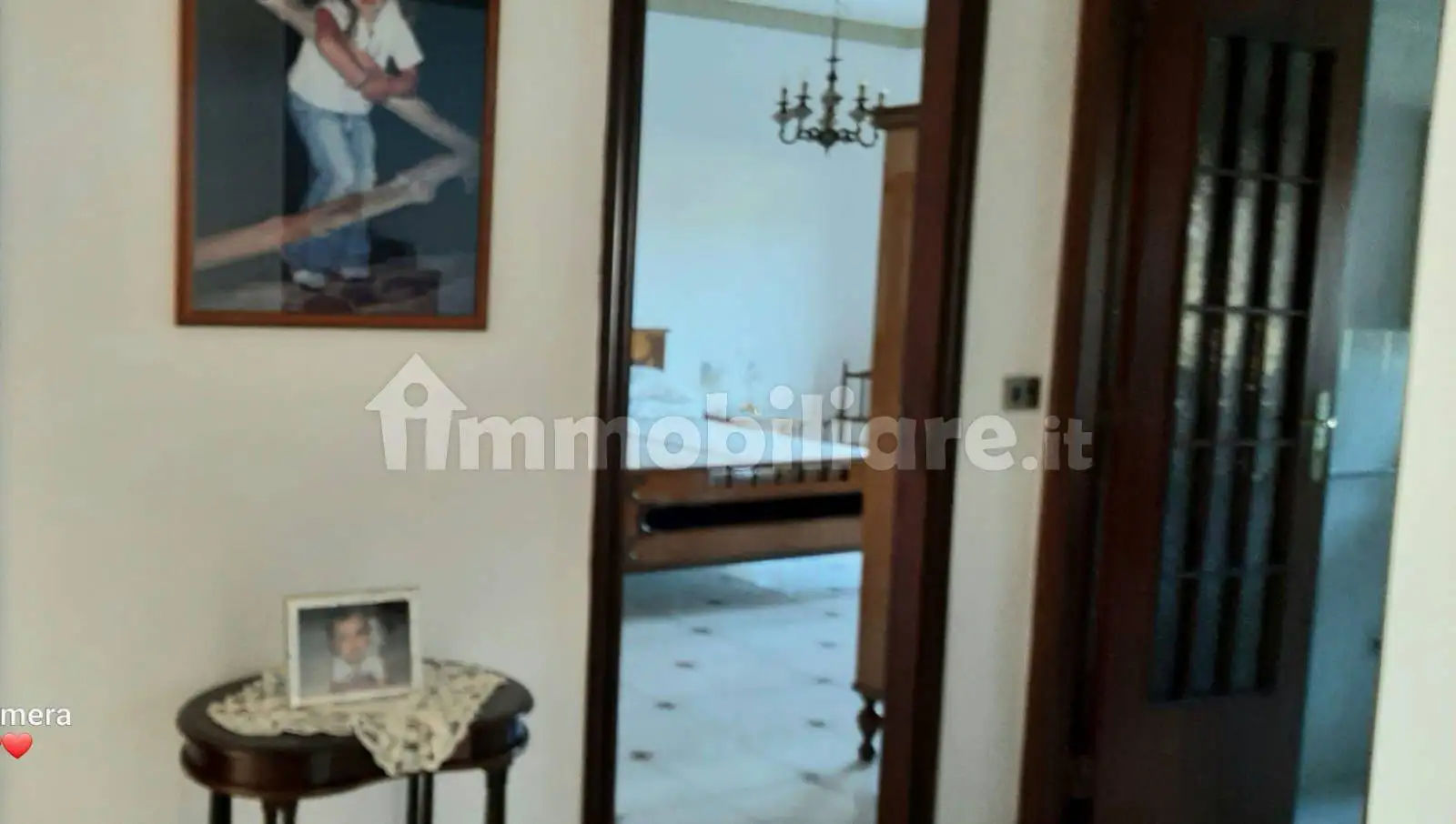 Appartamento in vendita a Torre del Greco