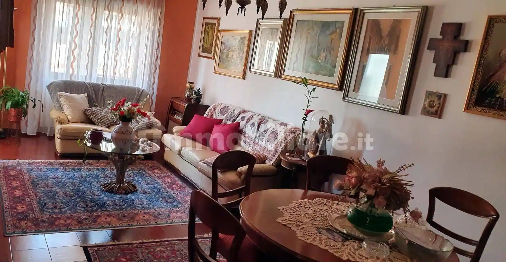 Palazzo - Edificio in Vendita - foto 5