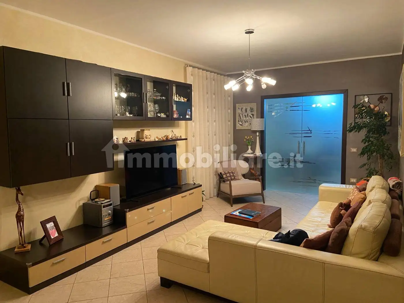 Appartamento in vendita a Stefanaconi