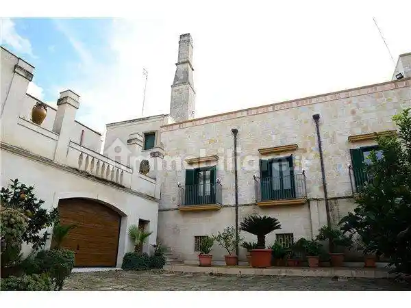 Villa in vendita a Grottaglie