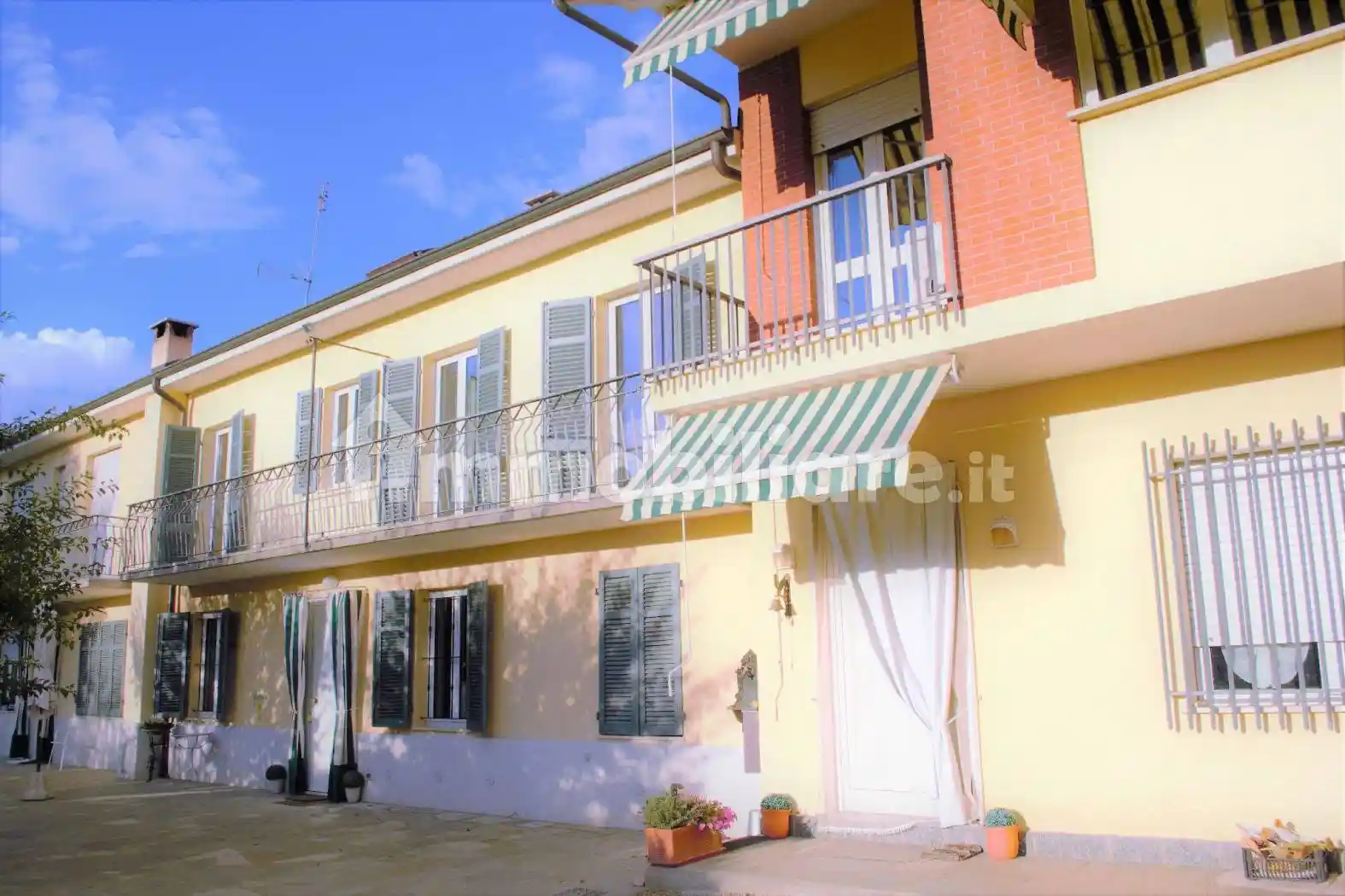 Villa plurifamiliare Località Pontesuero, Valleversa - Caniglie, Asti - foto 4