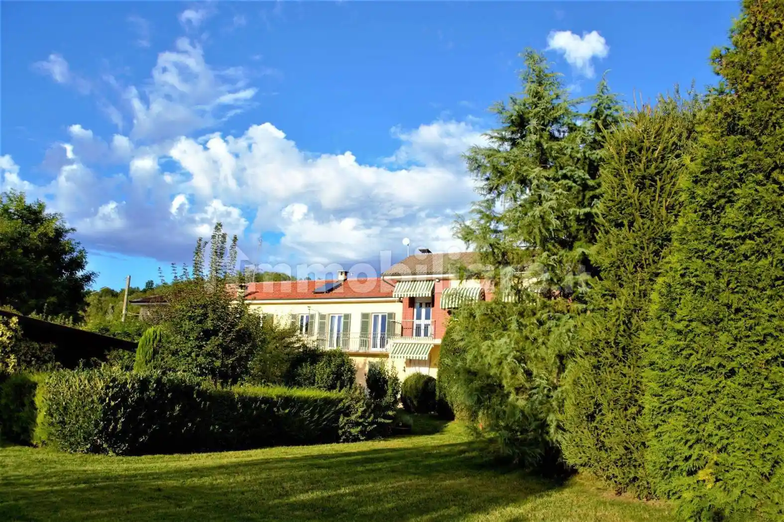 Villa plurifamiliare Località Pontesuero, Valleversa - Caniglie, Asti - foto 5