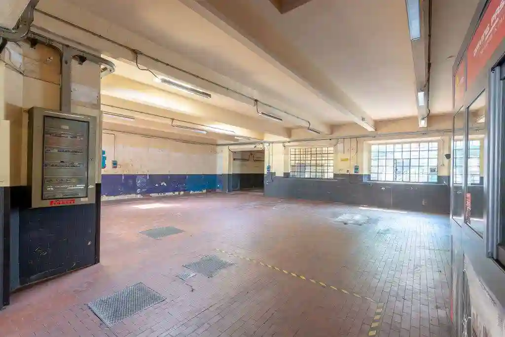 Palazzo - Edificio - foto 4