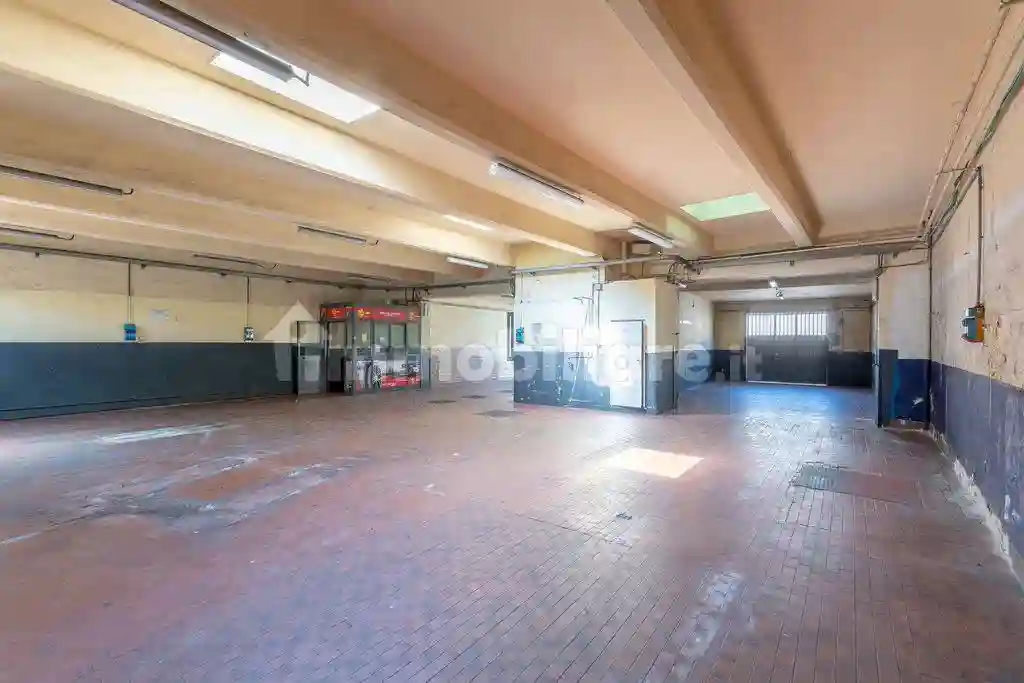 Palazzo - Edificio - foto 5