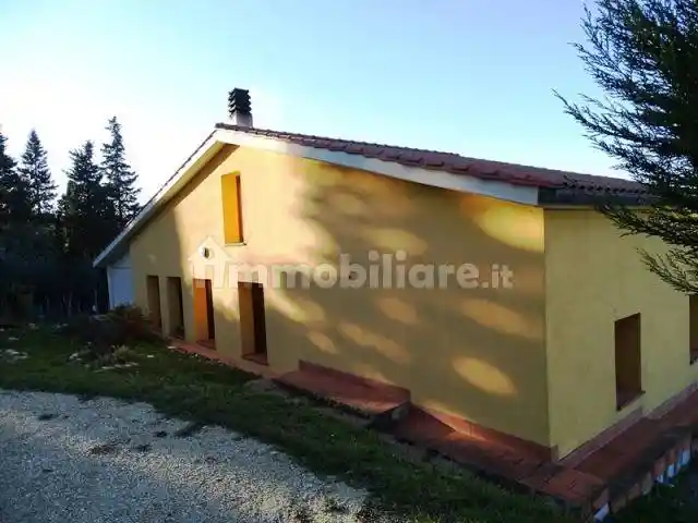 Rustico - Casale in vendita a Chianni