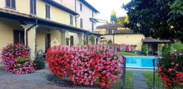 Rustico - Casale in vendita a Casciana Terme Lari