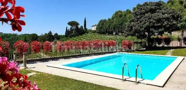 Casale via dei Platani, Usignano, Casciana Terme Lari - foto 2