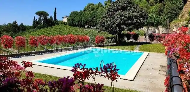 Casale via dei Platani, Usignano, Casciana Terme Lari - foto 4