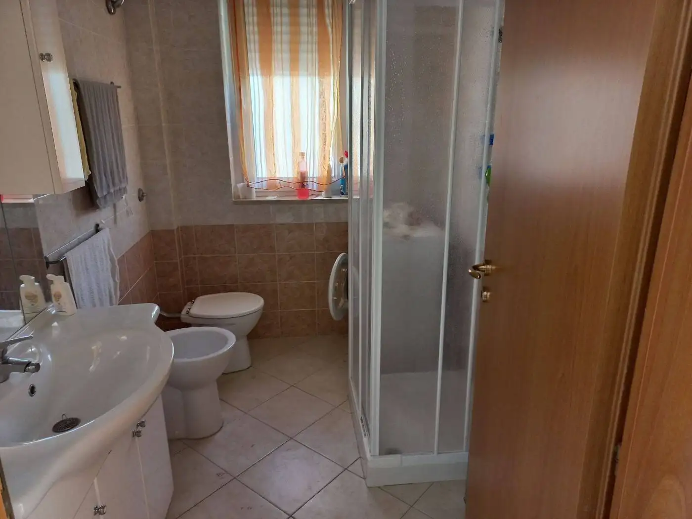 Villa in affitto a Pulsano