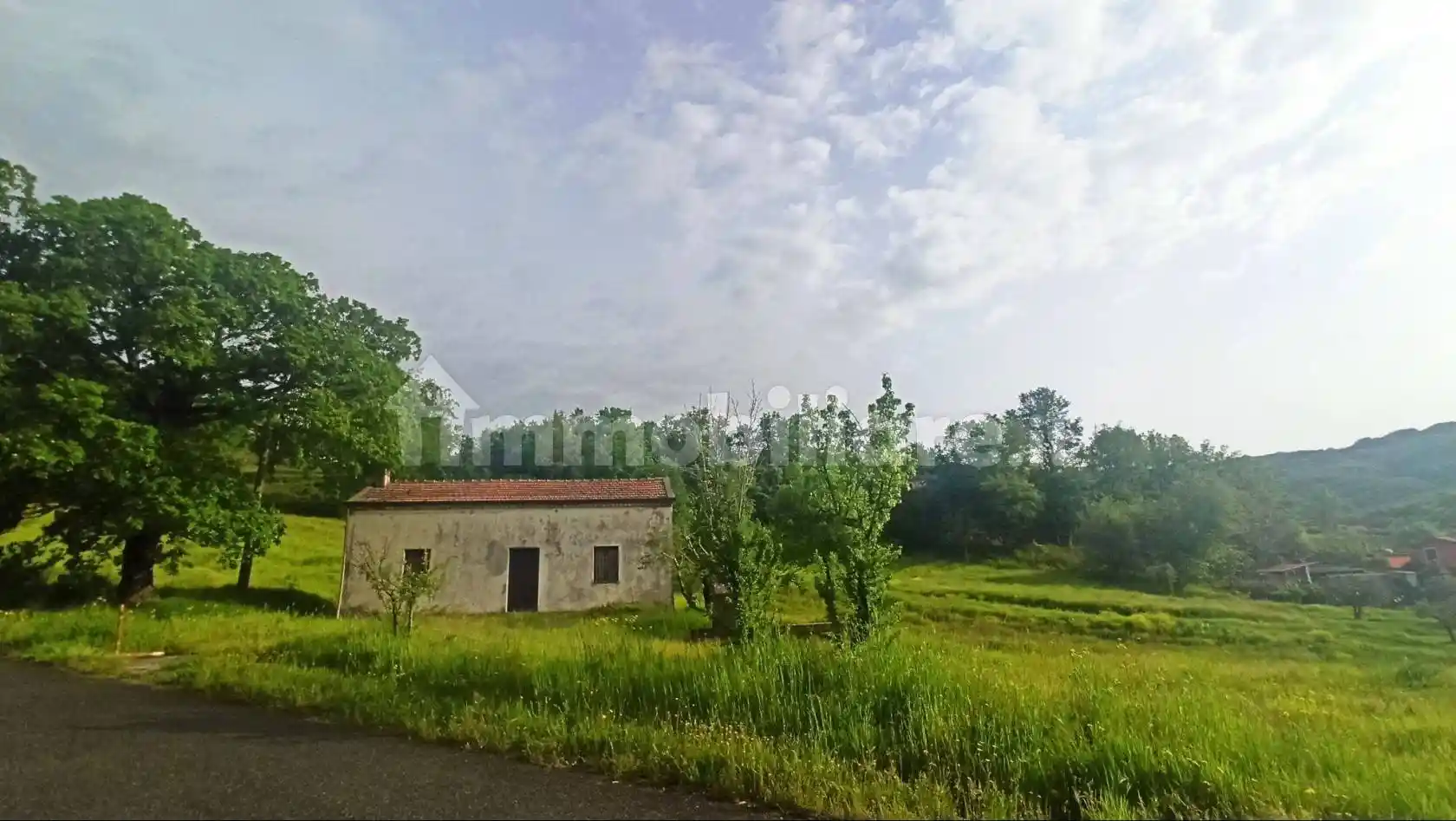 Rustico - Casale in vendita a Nemoli