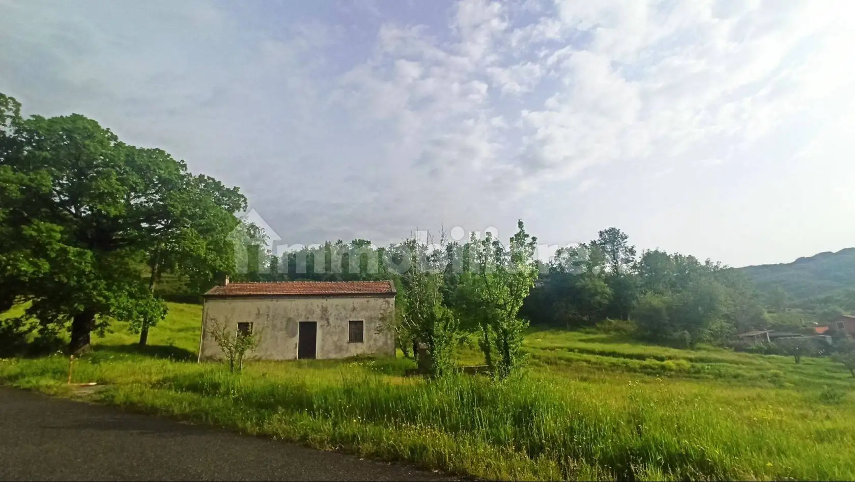 Rustico - Casale in vendita a Nemoli