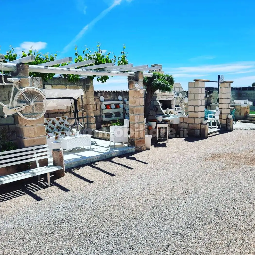 Appartamento in affitto a Porto Cesareo