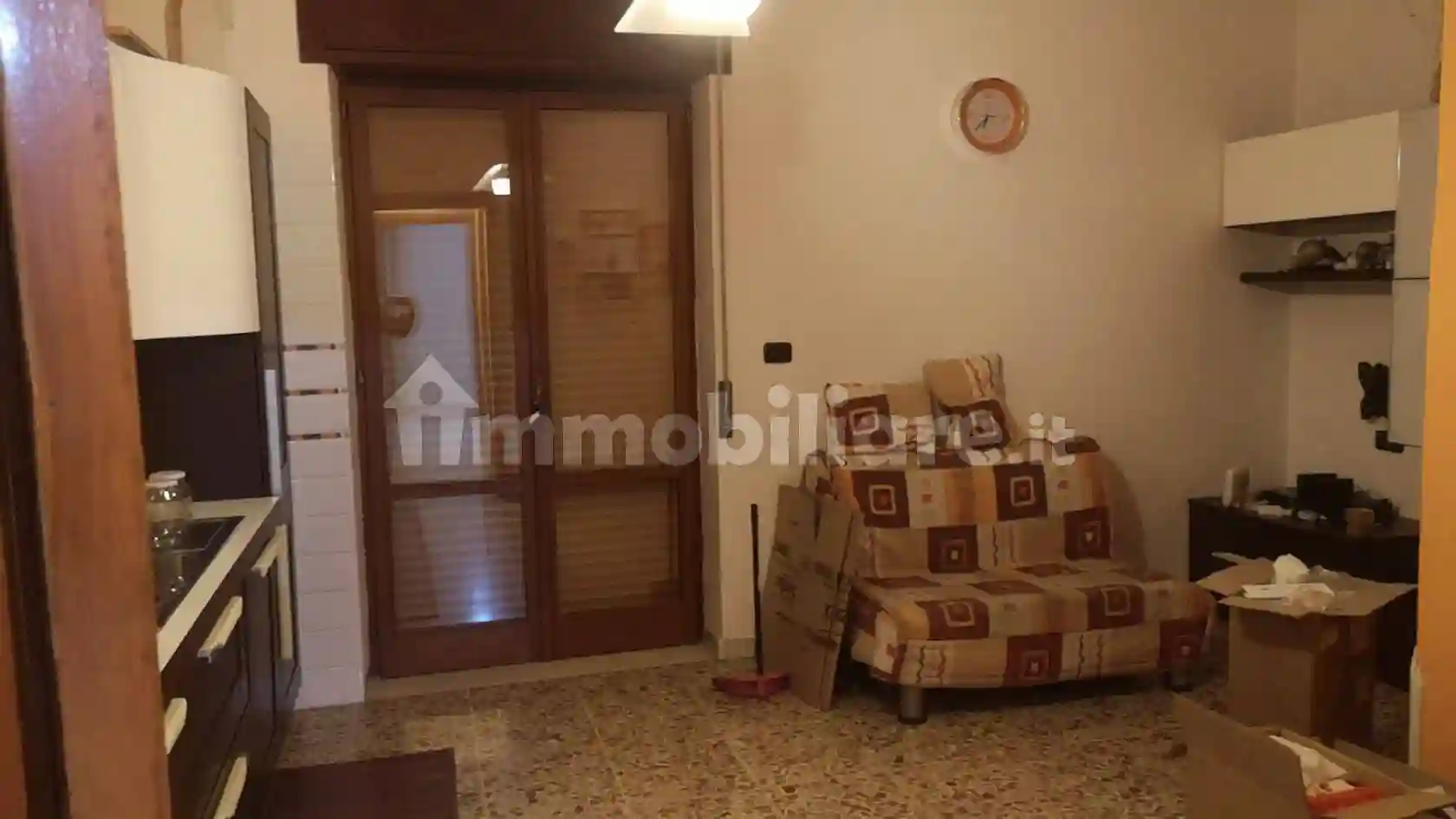 Trilocale via Nazionale delle Puglie 46, Cimitile - foto 4