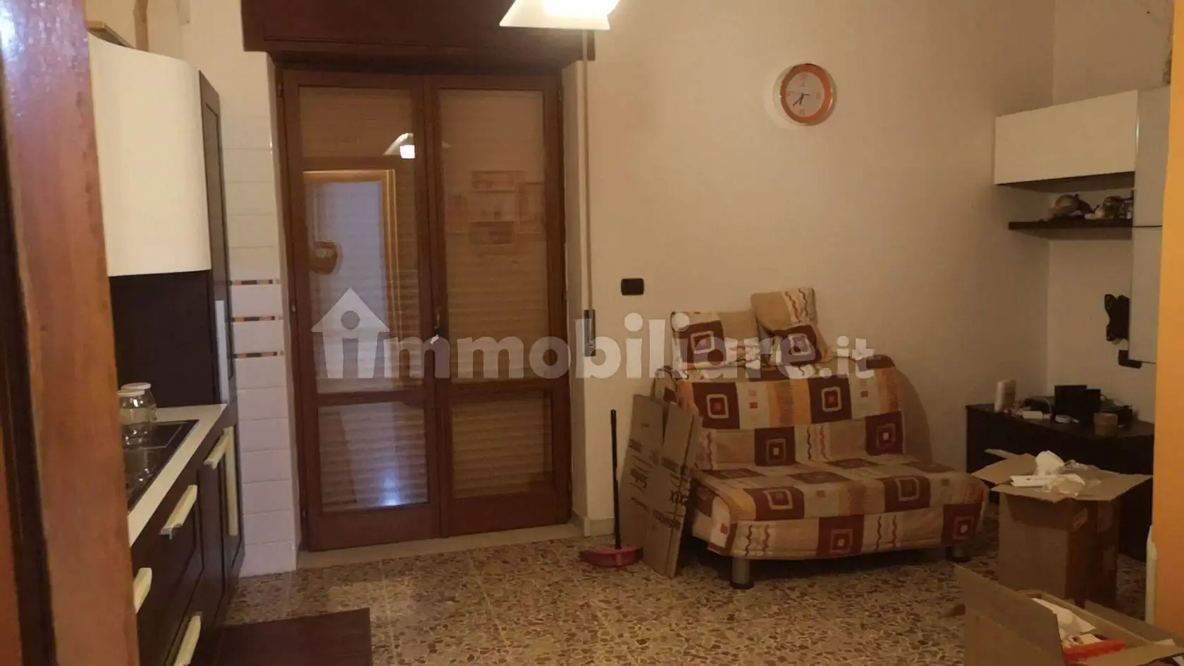 Trilocale via Nazionale delle Puglie 46, Cimitile - foto 3