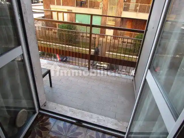 Bilocale via Giuba 13, Cimiano, Milano - foto 3