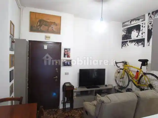 Bilocale via Giuba 13, Cimiano, Milano - foto 5