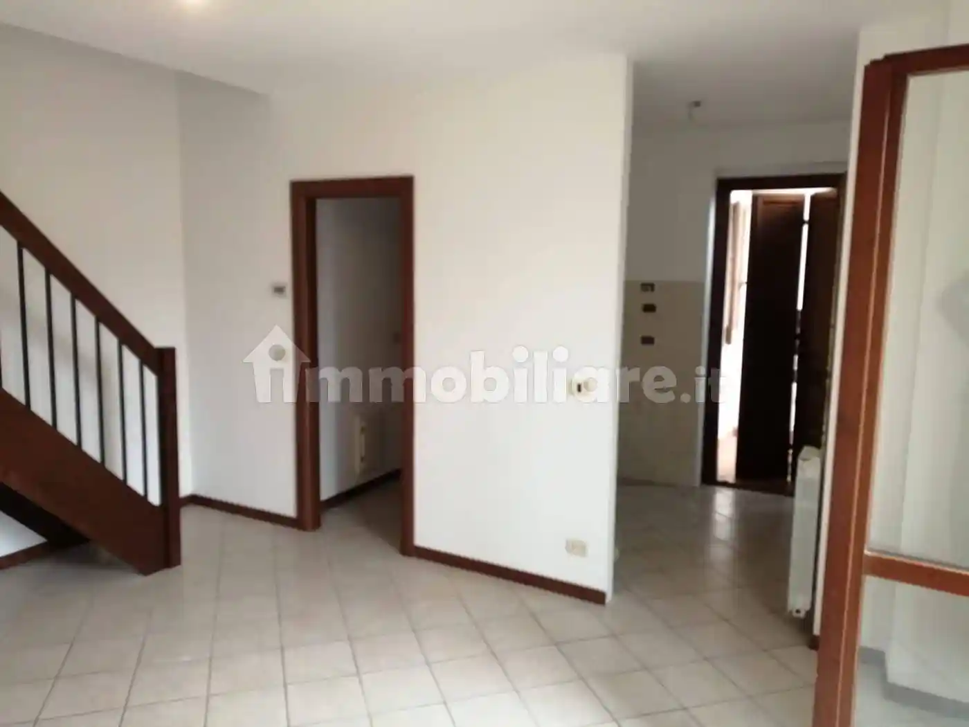 Appartamento in vendita a Civitella Paganico