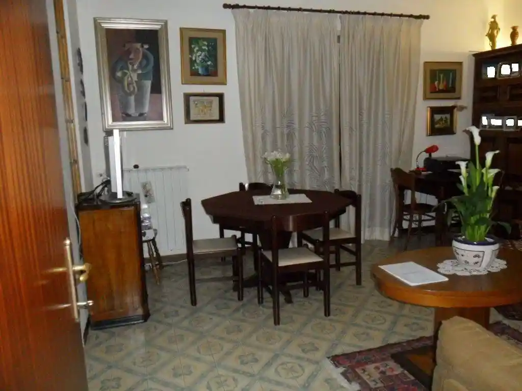 Appartamento in vendita a Capena