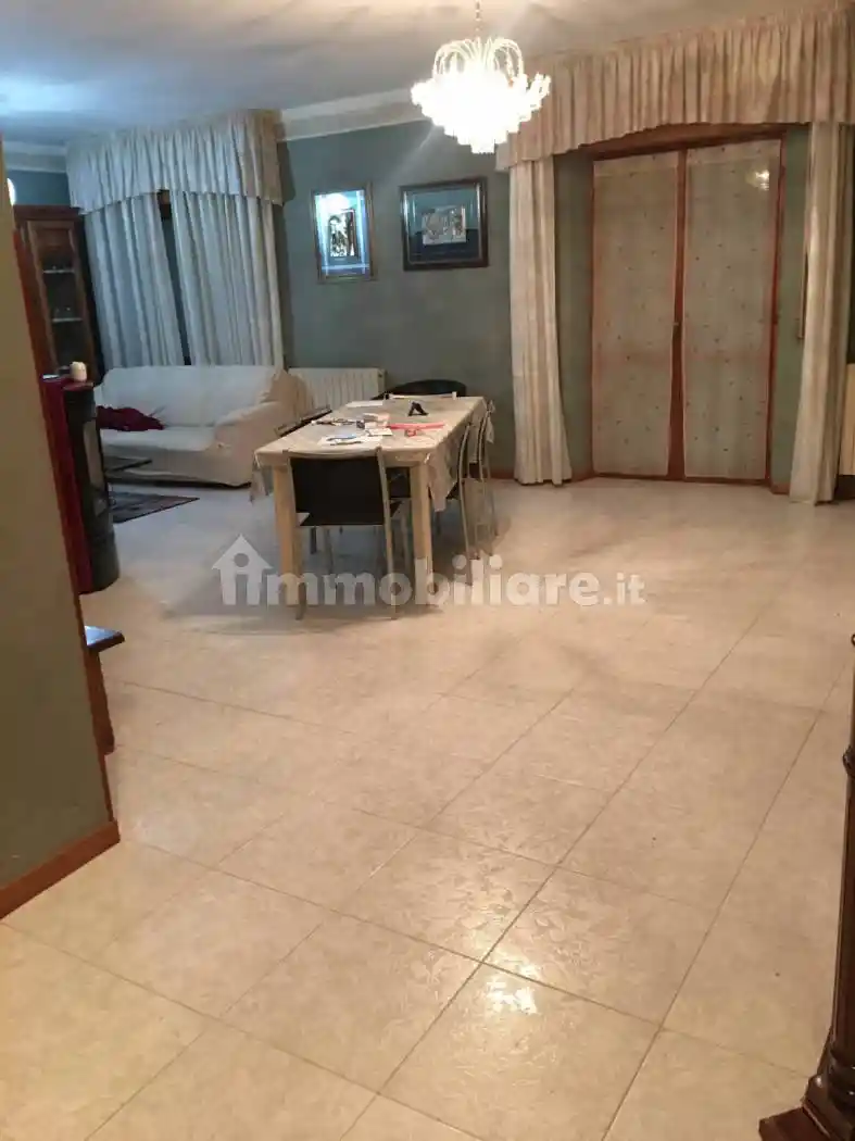 Appartamento in vendita a Corridonia