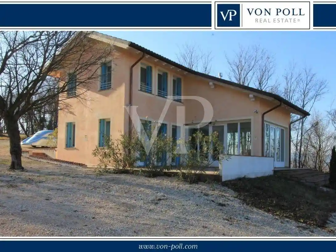 Villa in affitto a Altavilla Vicentina