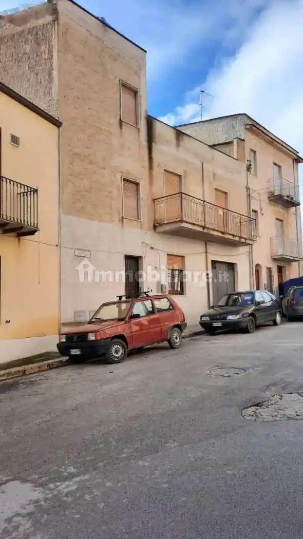 Appartamento in vendita a Calatafimi-Segesta