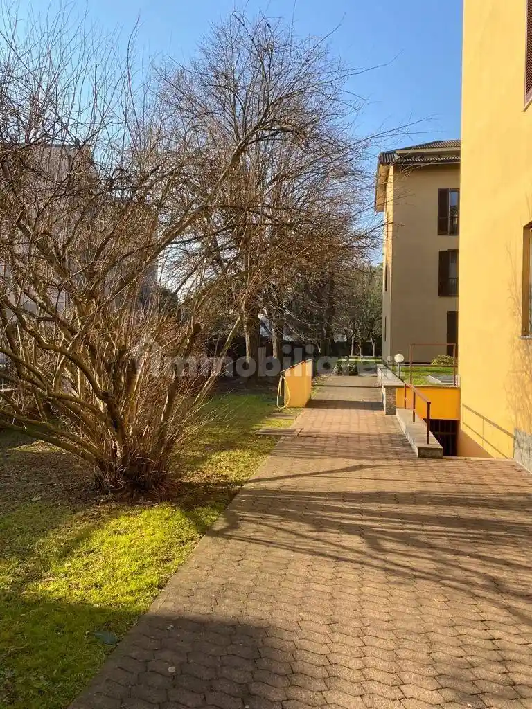 Appartamento in vendita a Abbiategrasso