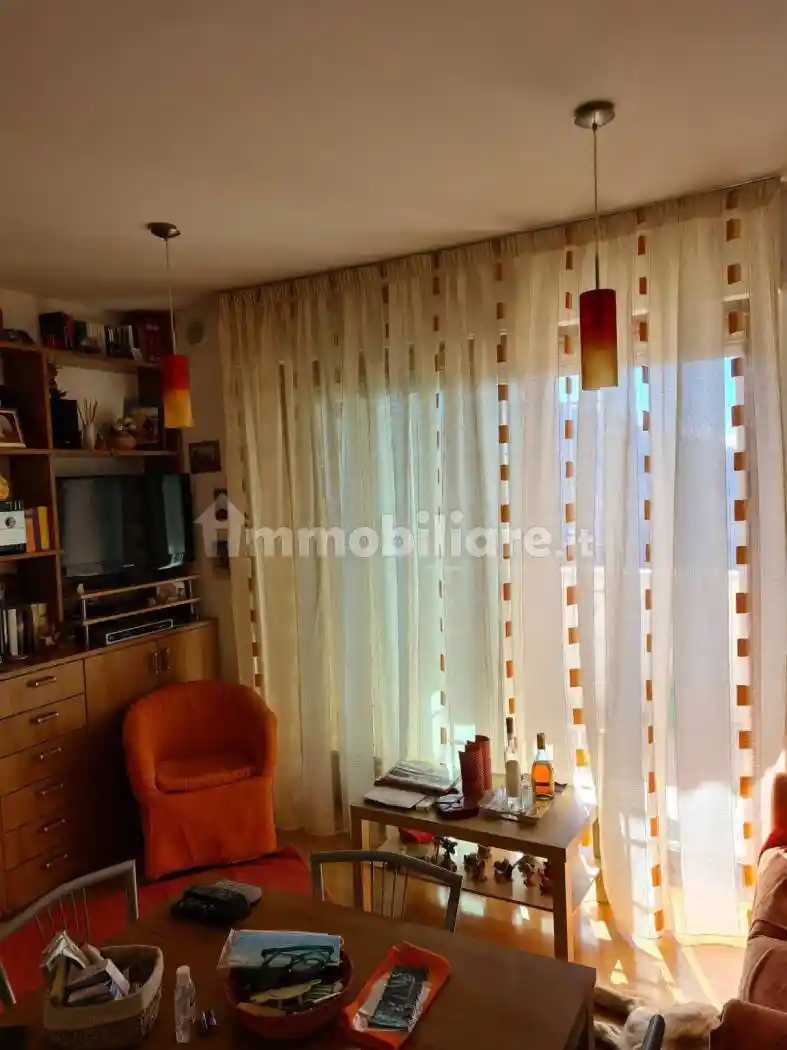 Appartamento in vendita a Rocca di Papa