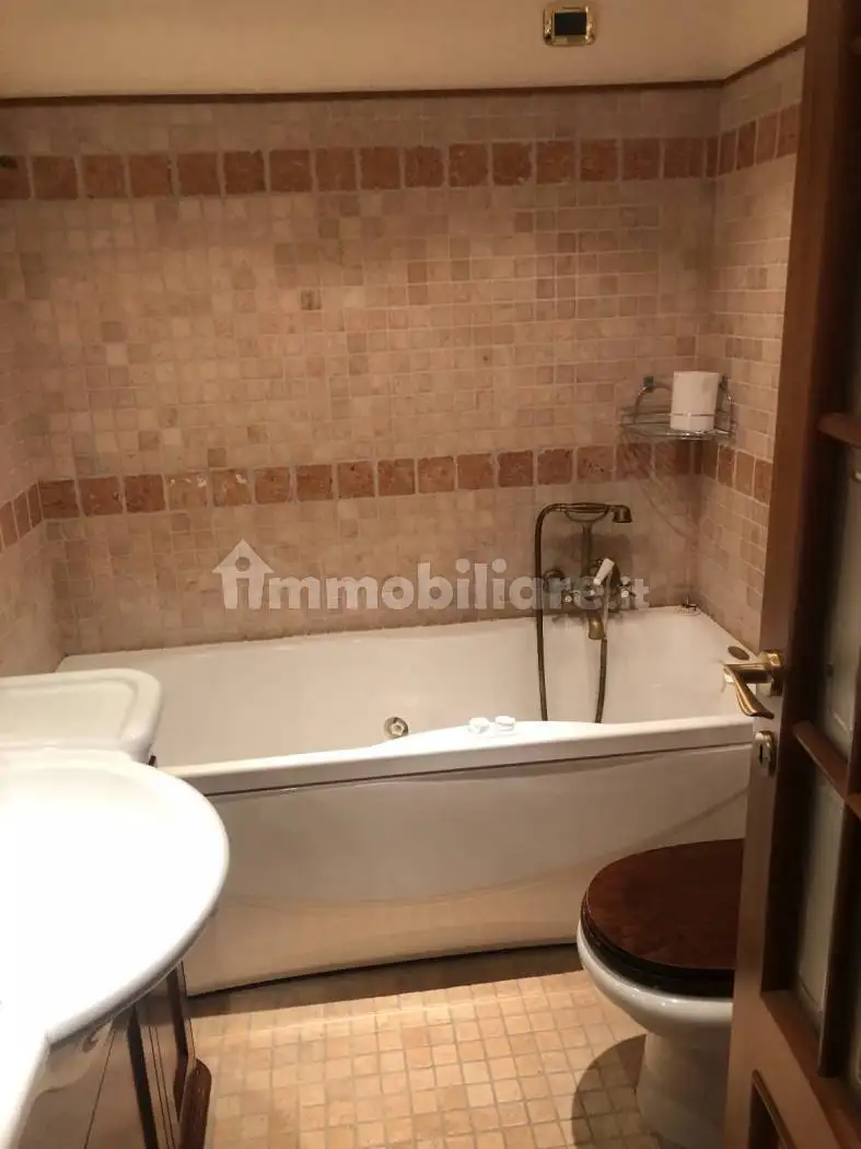 Appartamento in vendita a Pescasseroli