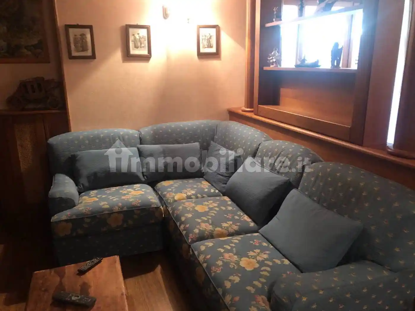 Trilocale via delle Pinete, Pescasseroli - foto 2