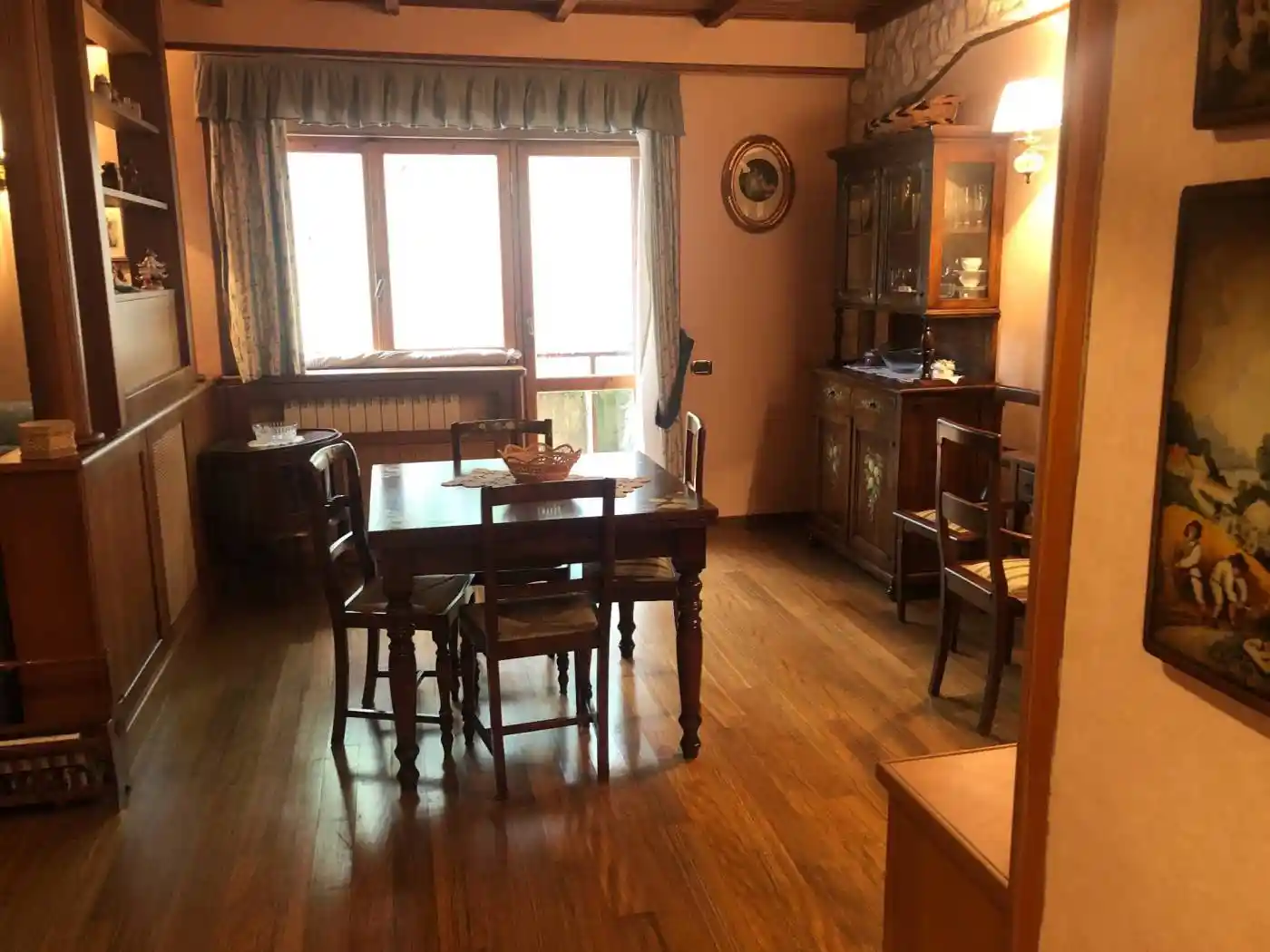 Trilocale via delle Pinete, Pescasseroli - foto 3