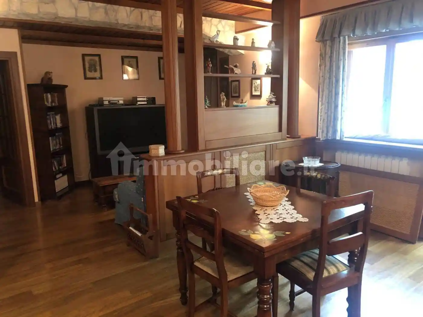 Trilocale via delle Pinete, Pescasseroli - foto 5