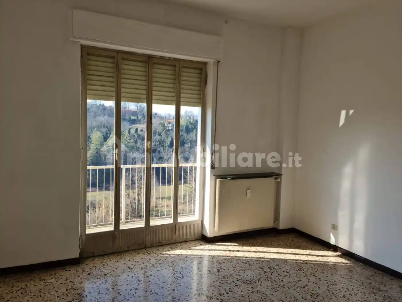 Appartamento in vendita a Moncalvo