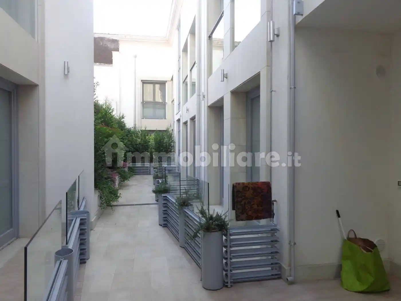 Appartamento in vendita a Catania