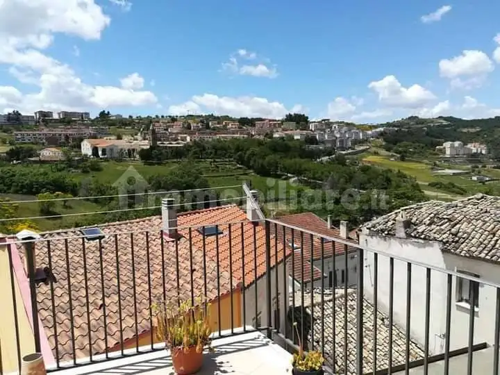 Appartamento in vendita a Tricarico