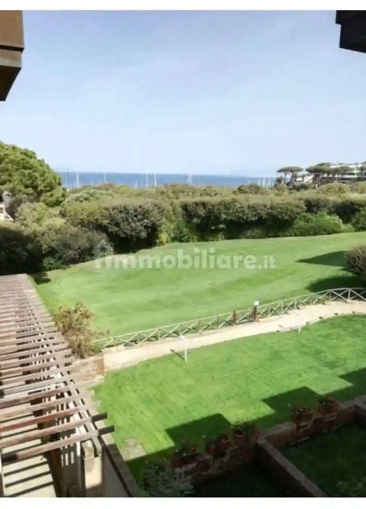 Appartamento via del Castello 20, Punta Ala, Castiglione della Pescaia - foto 2