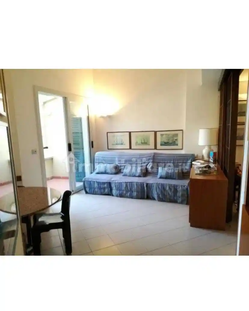 Appartamento via del Castello 20, Punta Ala, Castiglione della Pescaia - foto 3