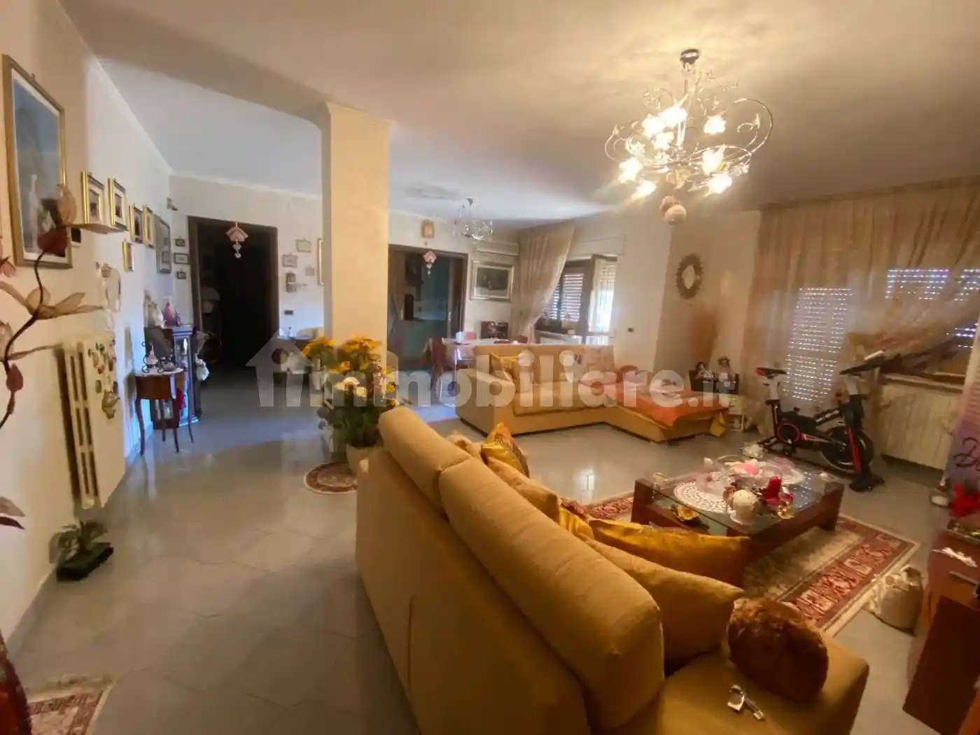 Appartamento in vendita a Manfredonia