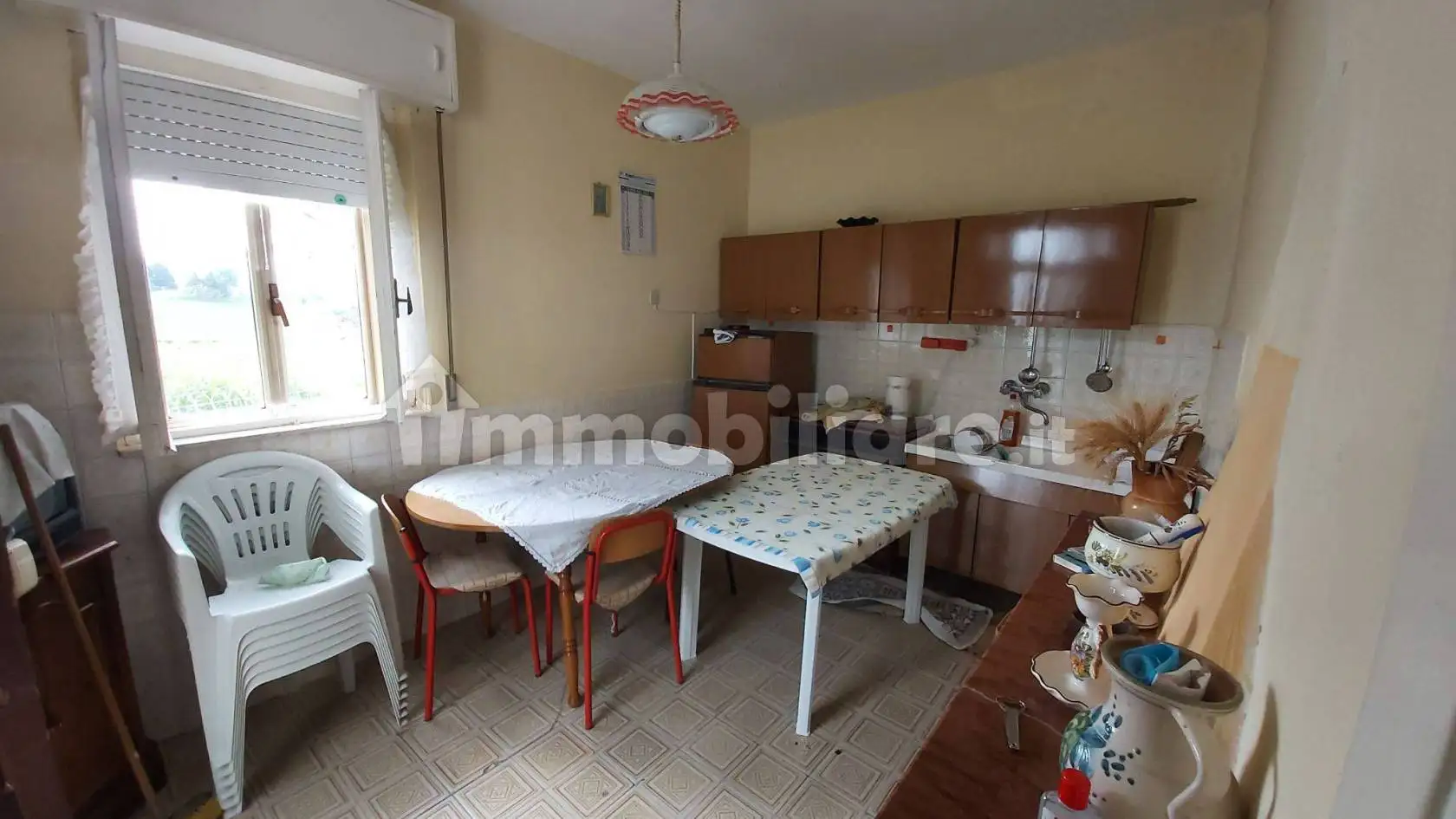 Rustico - Casale in vendita a Atessa