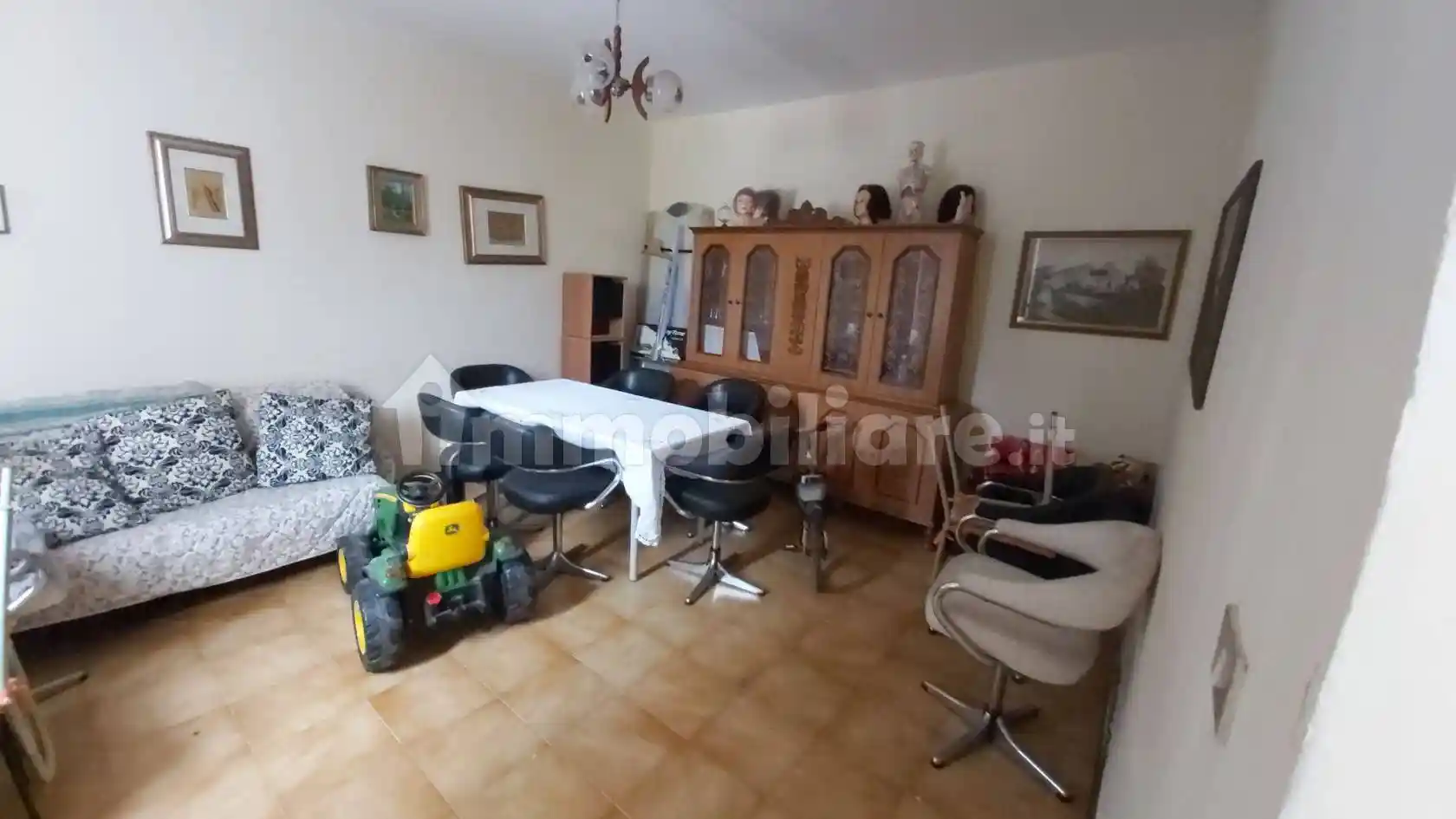 Casale Contrada Mandrioli, Atessa - foto 3