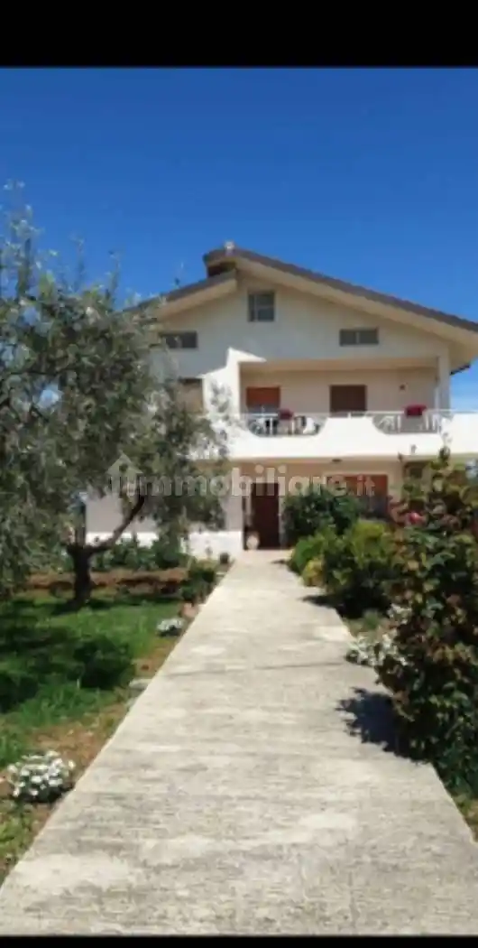 Villa in vendita a Crecchio