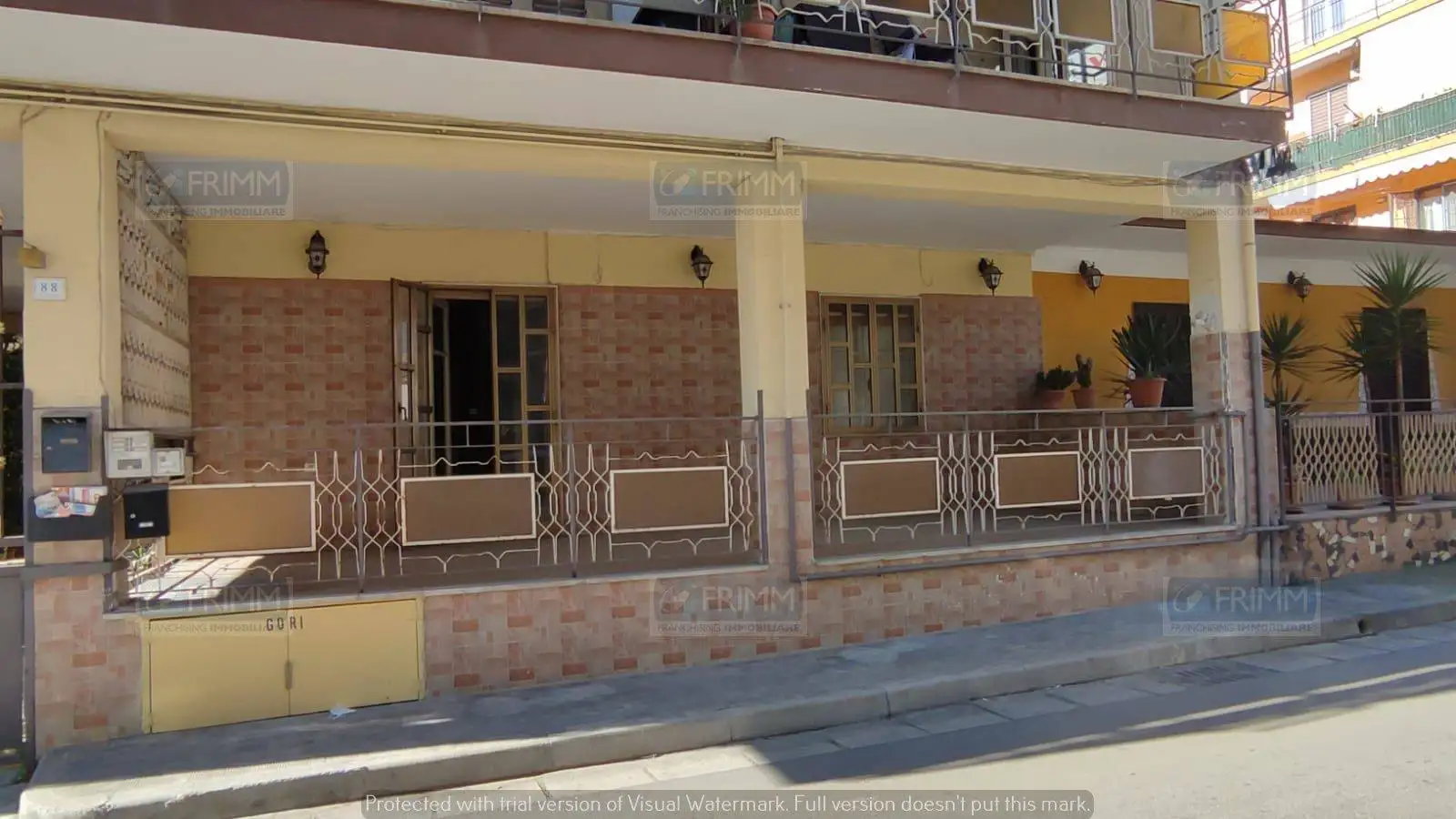 Appartamento in vendita a Casalnuovo di Napoli