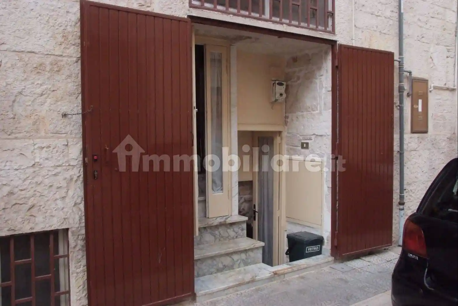 Appartamento in vendita a Ruvo di Puglia