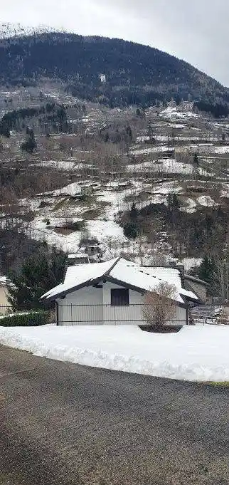 Appartamento in vendita a Gandellino