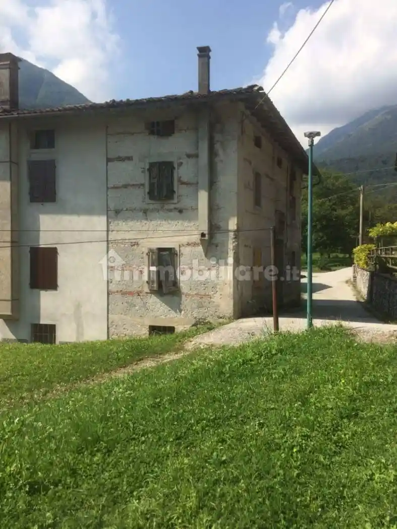 Rustico Località Pusea 3, Verzegnis - foto 2