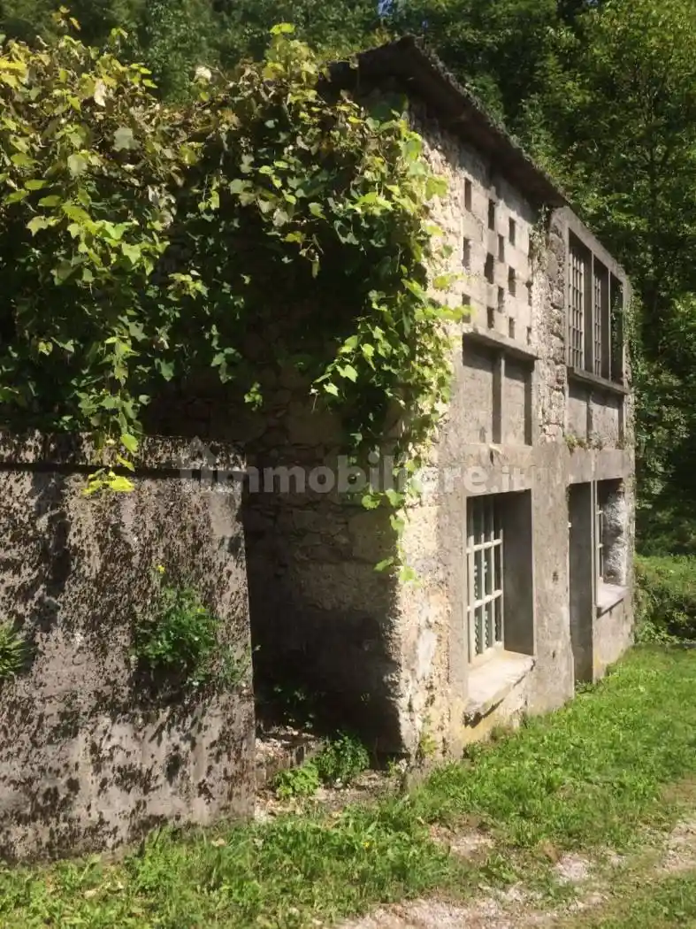 Rustico Località Pusea 3, Verzegnis - foto 5