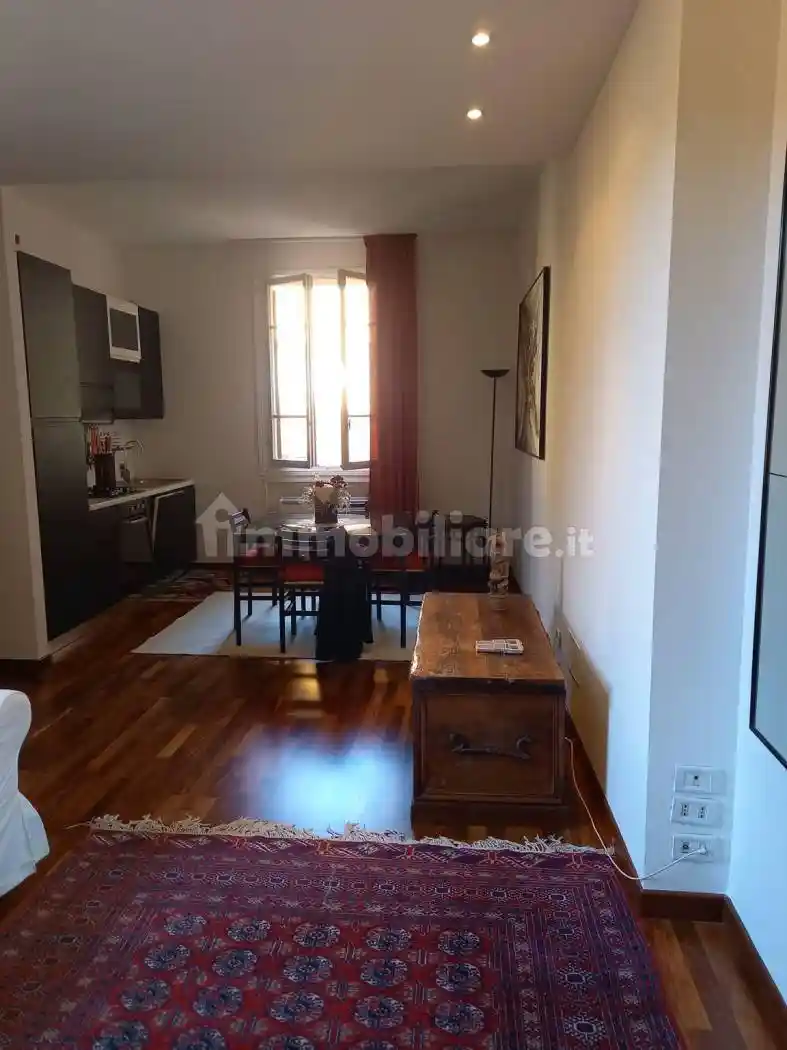 Appartamento in affitto a Bologna