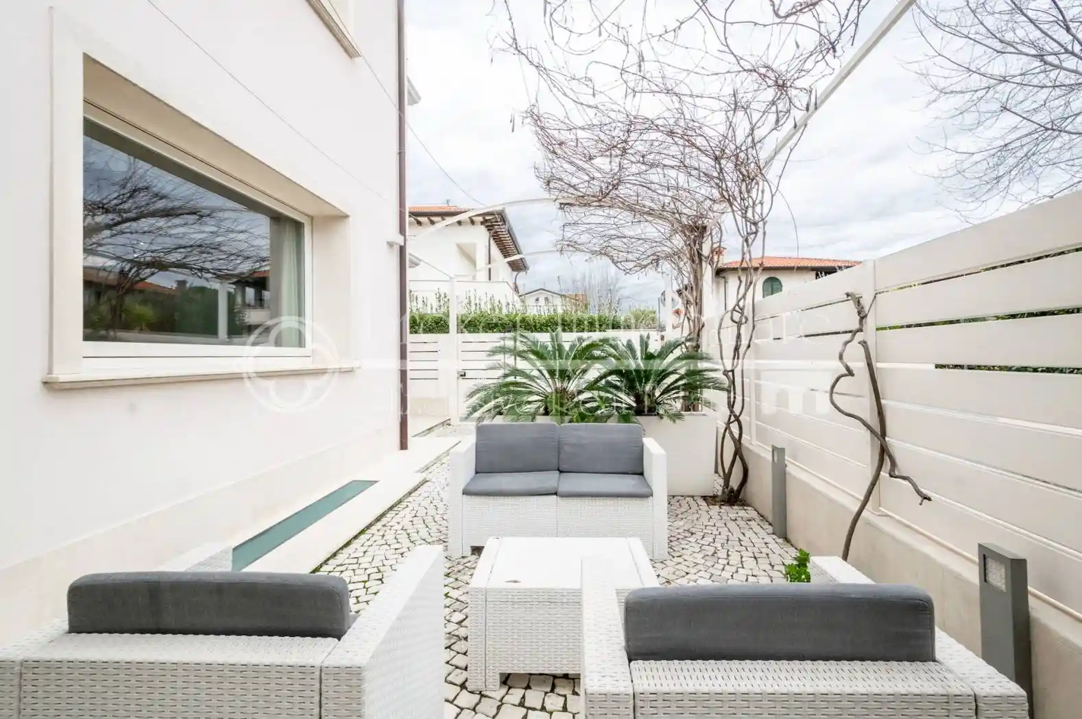 Villa in vendita a Forte dei Marmi